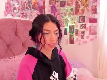Natalie_Jaensen Chaturbate stream image from December 19, 2024