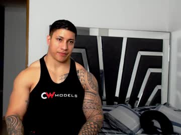 Noah_Harris01 Chaturbate stream image from December 19, 2024