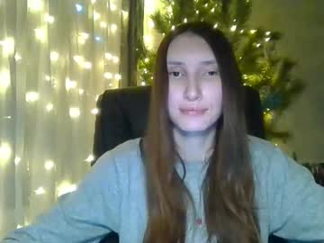 Olivia_Dream1 Chaturbate stream image from December 19, 2024