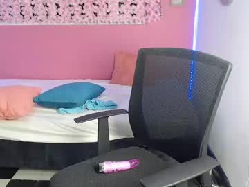 Pamela_Courson1 Chaturbate stream image from December 19, 2024