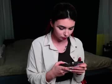 Peachybabe__ Chaturbate stream image from December 19, 2024