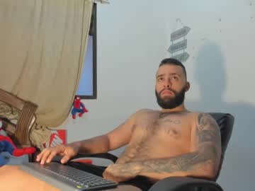 Remy_Sten Chaturbate stream image from December 19, 2024