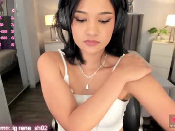Renee_Shelby_ Chaturbate stream image from December 19, 2024