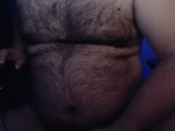 Roctumx Chaturbate stream image from December 19, 2024