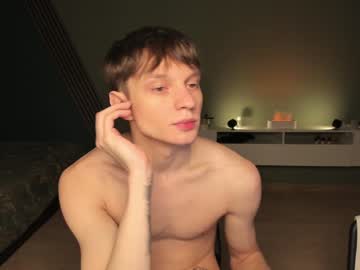 Romeo_Mercy Chaturbate stream image from December 19, 2024