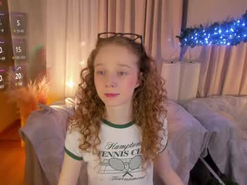 Rose_Charming_ Chaturbate stream image from December 19, 2024