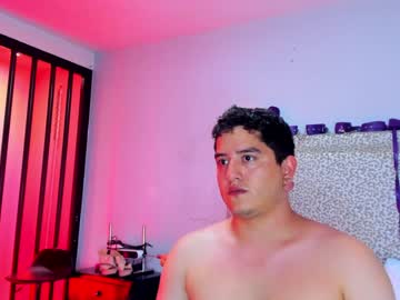 Roxyandaron Chaturbate stream image from December 19, 2024