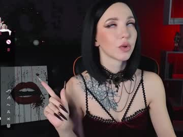 Sabi_Ryder Chaturbate stream image from December 19, 2024