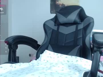 Sandylau_ Chaturbate stream image from December 19, 2024