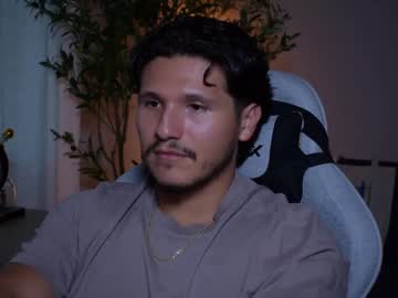 Santivid11 Chaturbate stream image from December 19, 2024