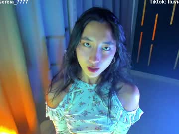 Sereia_7777 Chaturbate stream image from December 19, 2024