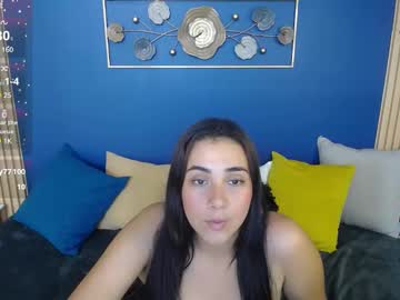_Sofia_Douce_ Chaturbate stream image from December 19, 2024