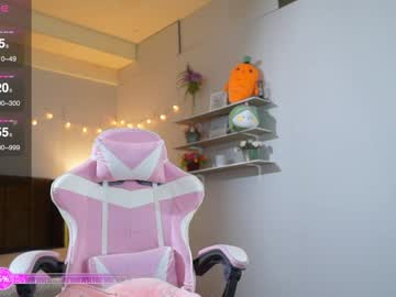 Sophialaxx Chaturbate stream image from December 19, 2024