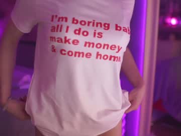 Stephie0404 Chaturbate stream image from December 19, 2024