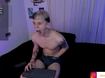 Steve_Marcuss Chaturbate stream image from December 19, 2024