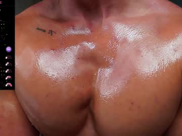 Streatmeat Chaturbate stream image from December 19, 2024