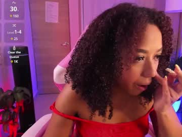 Sweet_Zali Chaturbate stream image from December 19, 2024