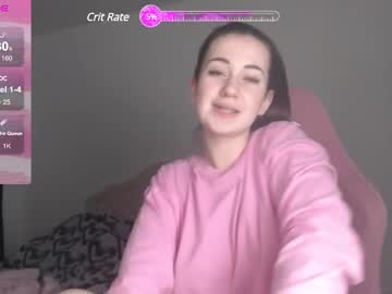 Sweetiekendl Chaturbate stream image from December 19, 2024