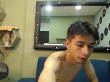 Thio_Bianco Chaturbate stream image from December 19, 2024