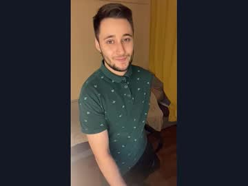 Tomas_Grey Chaturbate stream image from December 19, 2024
