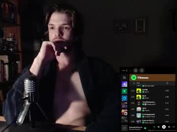 Tommy_Sins92 Chaturbate stream image from December 19, 2024