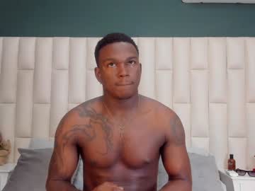 Troykhalil Chaturbate stream image from December 19, 2024