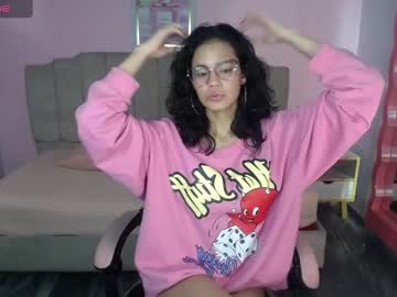 Tyna_Ch Chaturbate stream image from December 19, 2024