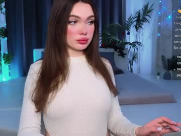 _Vickie Chaturbate stream image from December 19, 2024
