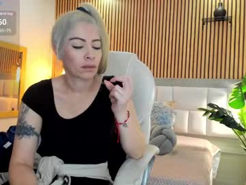 Viktoriadavis Chaturbate stream image from December 19, 2024