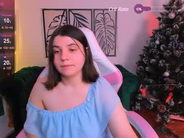 Viola__Shy Chaturbate stream image from December 19, 2024