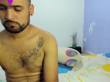 6_Bunny_9 Chaturbate stream image from December 19, 2024