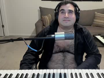 Aaroleplayer Chaturbate stream image from December 19, 2024