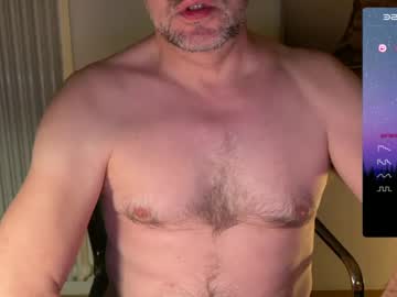 Achtinch Chaturbate stream image from December 19, 2024