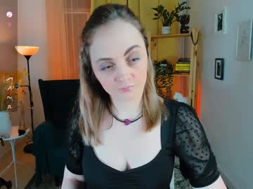 Adelaiderosabel Chaturbate stream image from December 19, 2024
