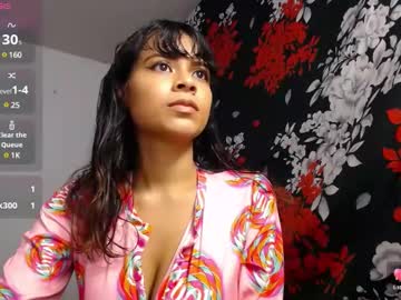 Alana_Usuga Chaturbate stream image from December 19, 2024