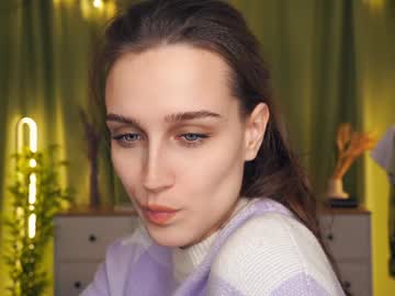 Alice_Caprrice Chaturbate stream image from December 19, 2024