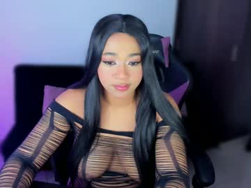 Anakiss1 Chaturbate stream image from December 19, 2024