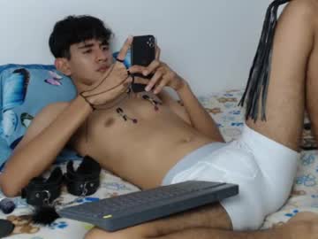 Andrey_Twink18 Chaturbate stream image from December 19, 2024