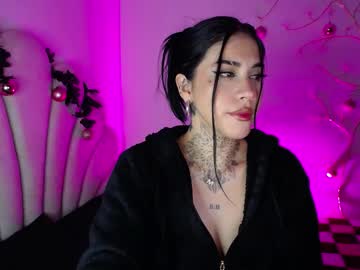 Anfisalethyago Chaturbate stream image from December 19, 2024