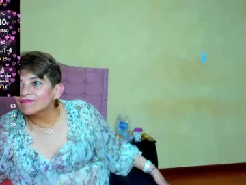 Angelina_Stone_65 Chaturbate stream image from December 19, 2024