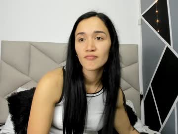 Anthonia_Gomez Chaturbate stream image from December 19, 2024