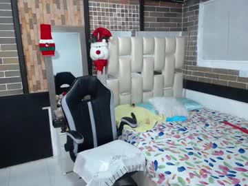Antonella_Mature1 Chaturbate stream image from December 19, 2024