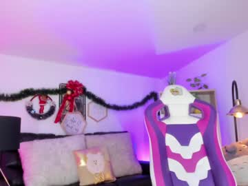 Any_Jolie_ Chaturbate stream image from December 19, 2024