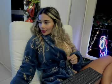 Ariana_Valdirii Chaturbate stream image from December 19, 2024