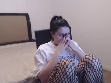 Arie2848375 Chaturbate stream image from December 19, 2024