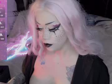 Asha_Nekooo Chaturbate stream image from December 19, 2024