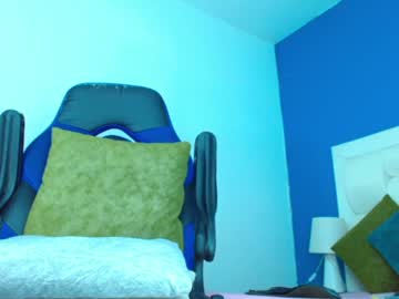 Aurimelvalentina Chaturbate stream image from December 19, 2024