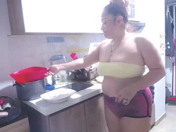 Bigsweetgoddes Chaturbate stream image from December 19, 2024