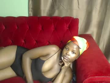 Blackferie1 Chaturbate stream image from December 19, 2024