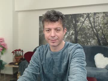 Bobbysteam Chaturbate stream image from December 19, 2024